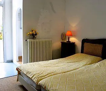 Clair Hotel Nice