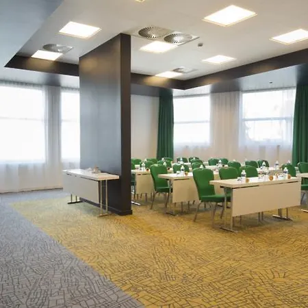Radisson Airport Hotel