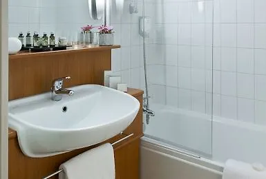 尼斯长廊公寓式酒店 尼斯