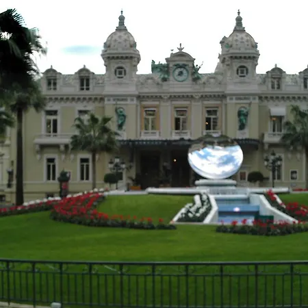 Alloggio in famiglia Baie Des Anges *