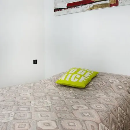 My Casa - 48 Gioffredo - Near Place Massena Nice