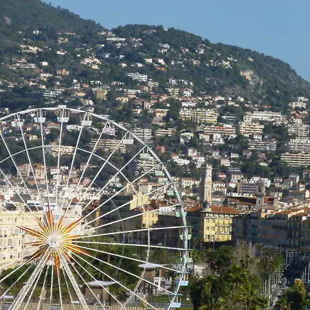 La Tour Nice