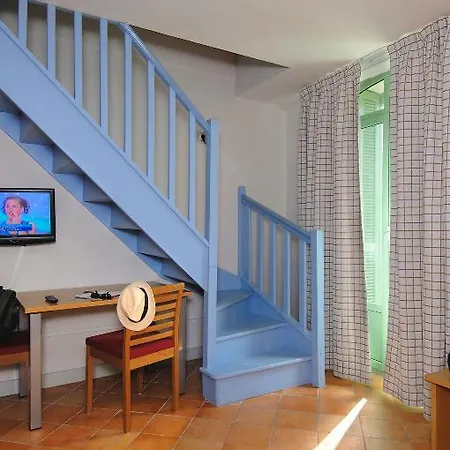 Odalys Le Palais Rossini 2* Nice