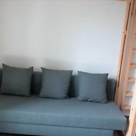 Les Violettes Apartment