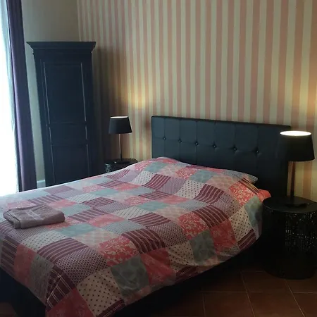 Maison Bonfils 尼斯