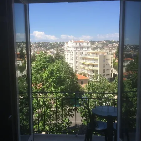 Отель Floride