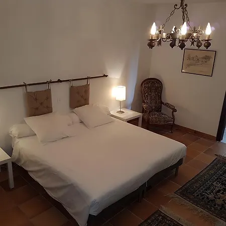 Apartment Loucisa *