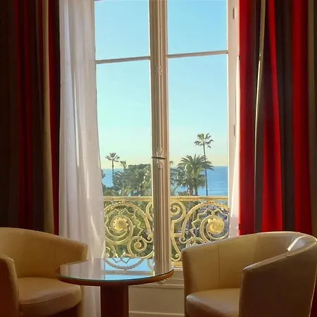 Ambassador Hotel
