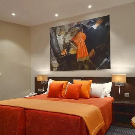 Hotel Ambassador 3*