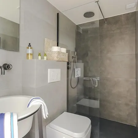 Appartement My Casa - 4 Place Massena - Duplex