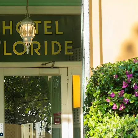 Отель Floride