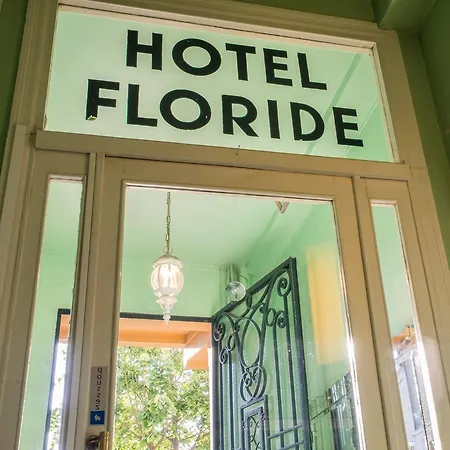Floride Отель