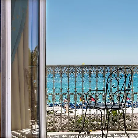 West End Promenade Hotel Nice