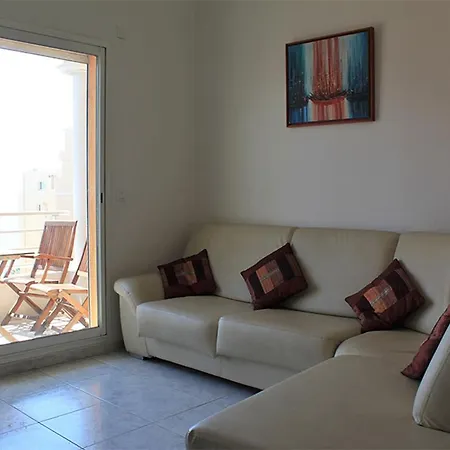 Appartement Floor Santa Barbara