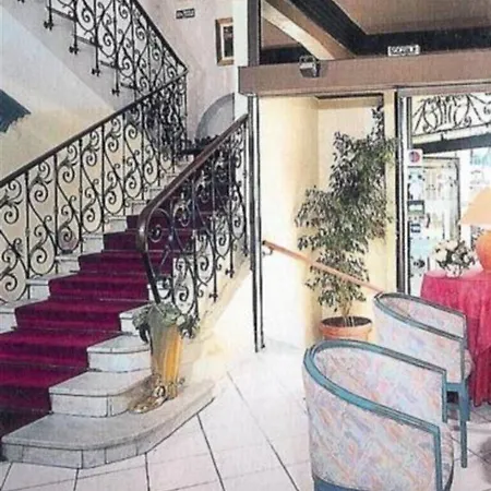 Hotel Plaisance Nicea