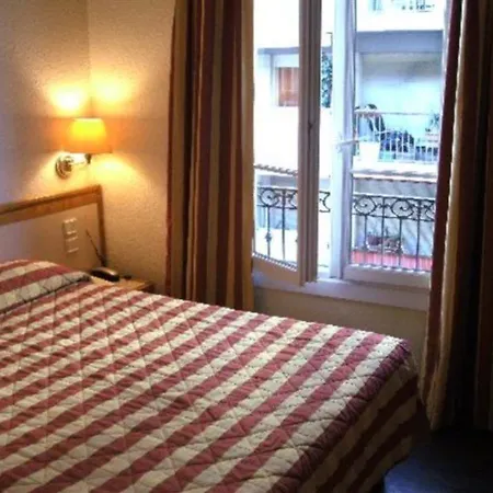 Hotel Alcove Nice