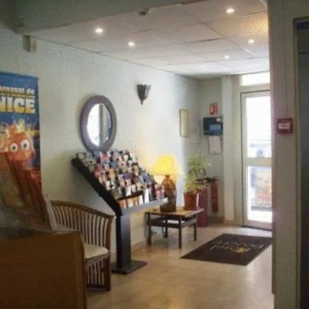 Hotel Alcove