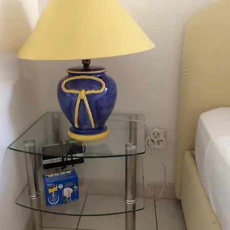 144 Rue De France Appartement Nice