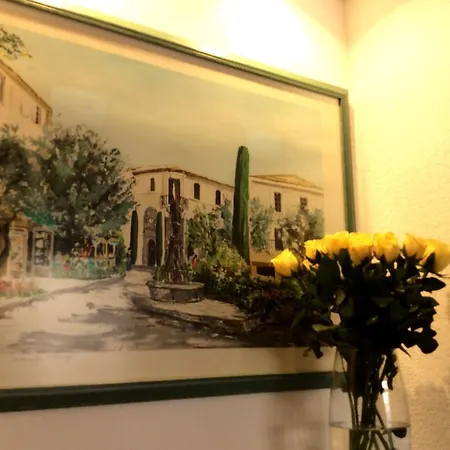 144 Rue De France Appartement