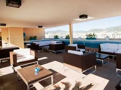 公寓式酒店 尼斯长廊公寓式酒店