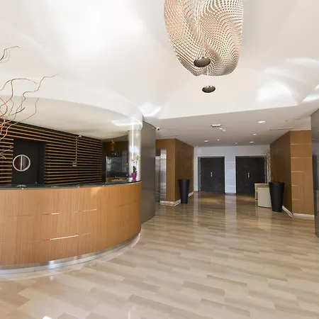 Le Saint Paul Hotel