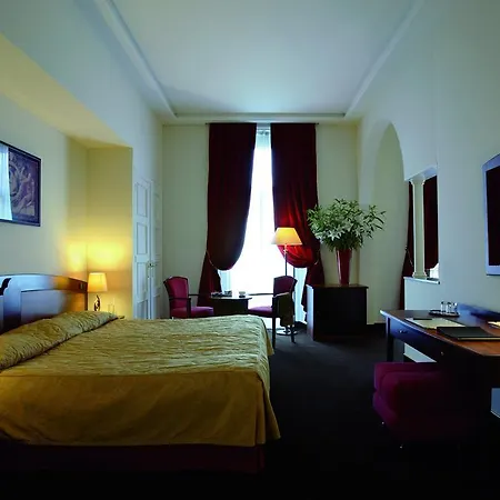 Hotel B4 Park