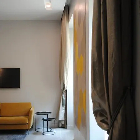 Отель Les Massena 3*