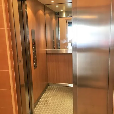 Apartamento Floor Santa Barbara *