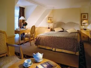 Hotel Du Petit Louvre Nizza