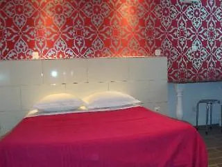 Hotel Interlaken