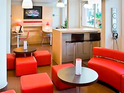 Ξενοδοχείο Easyhotel Old Town