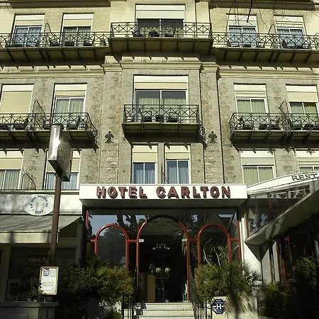 Hotel Carlton 3*