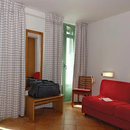 Odalys Le Palais Rossini 2*