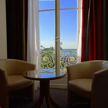 Hotel Ambassador 3*