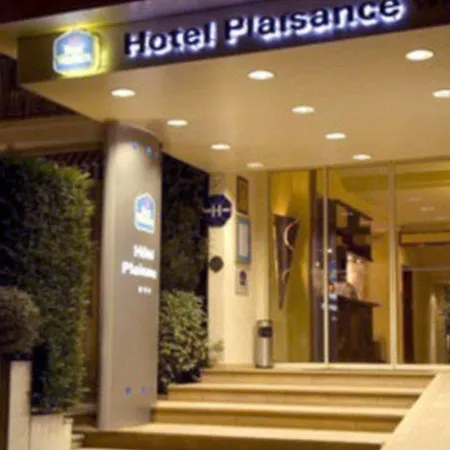 Plaisance 2* Nicea