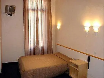 Hotel Trocadero