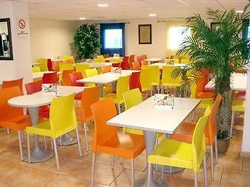 Hotel Greet Aeroport Promenade Des Nice