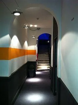 Little Palace Hotel 3*