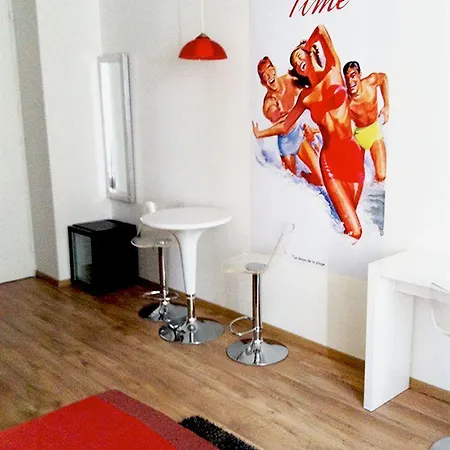Little Palace Hotel 3*