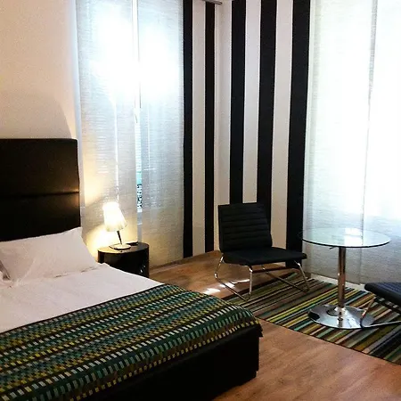 Hotel Little Palace