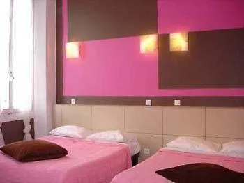 Interlaken 2* ניס