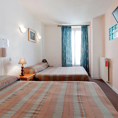 Hotel Le Etoile Nizza