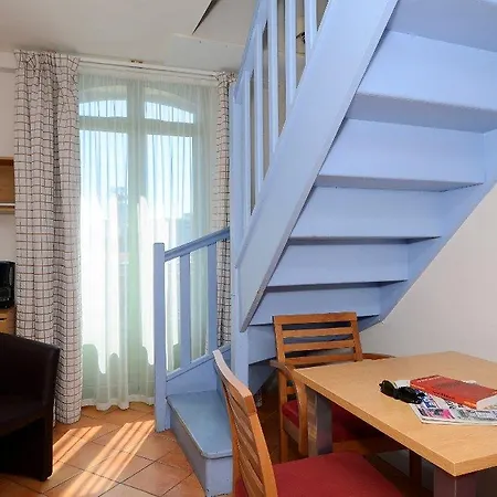 Odalys Le Palais Rossini 2* Nice