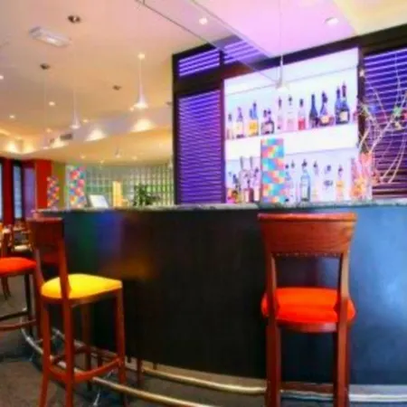 Radisson Airport Nice