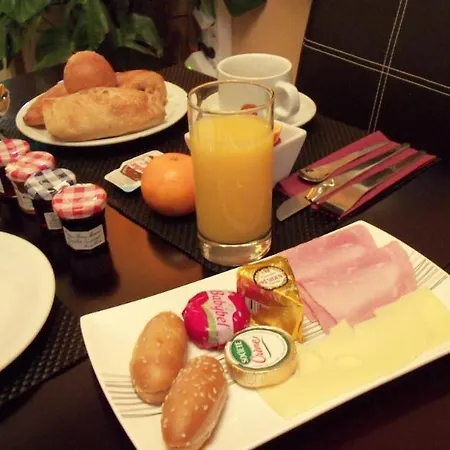 Arome Hotel