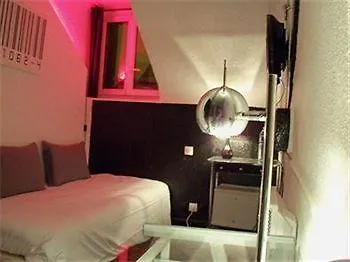 Hotel Arome Nizza