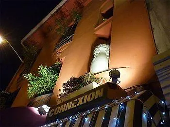 Hotel Arome Nizza