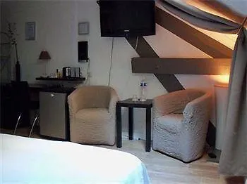 Arome 3* Nizza