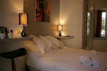 Hotel Arome Nizza