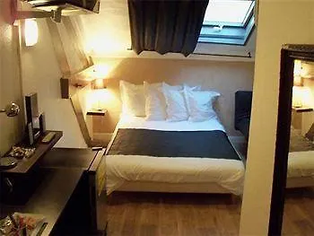Arome Nizza